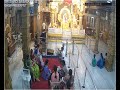 Sri Shirdi Sai Baba Sansthan Bagh Amberpet Live Stream