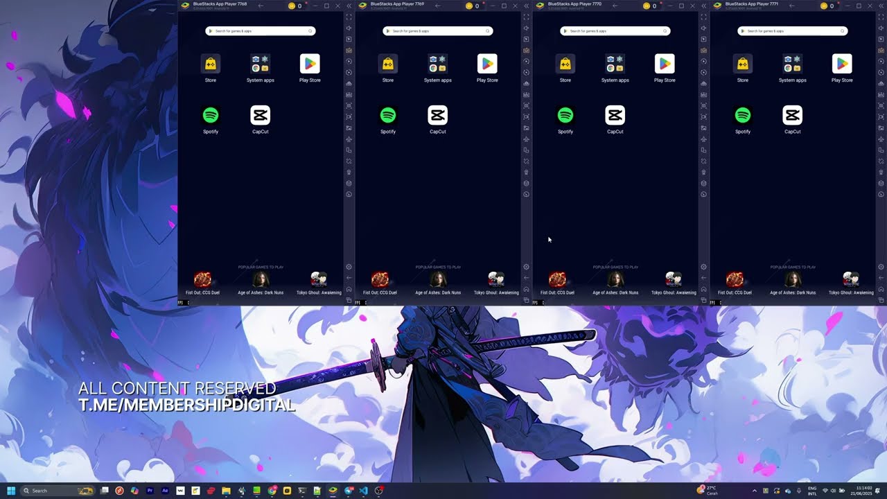 FULL METHOD & BOT SPOTIFY STUDENT 1 MONTHS