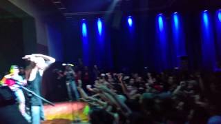 The Story So Far  Nerve  In Jakarta