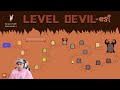 I$H - 21th live streaming (LEVEL DEVIL COMPLETE) 