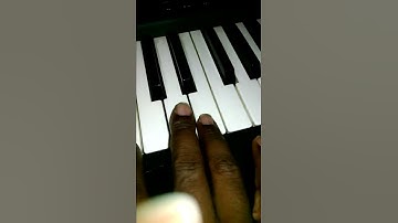 Adding finishing touches