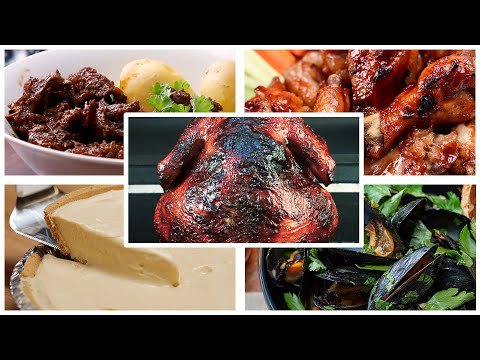 Recipes With Beer