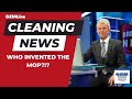 Who invented the Mop?!?