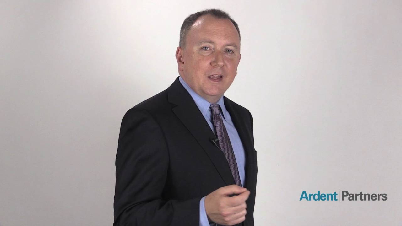 Ardent Partners 2016 State of ePayables