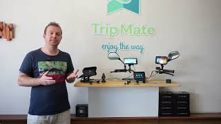 Trip Mate Ride Play | Motosiklet Garantim Bozulur mu?