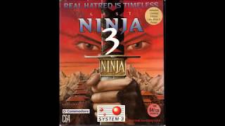 C64 - The Last Ninja 3 - Intro (Symphonic Remake)