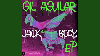 Feel Da Vibe - Gil Aguilar