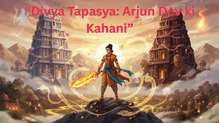 Divine Penance; The Story of Arjun Dev 783 to 792