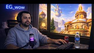 Voidspire Dragons Prog  | Frost Mage POV