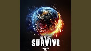 Survive (feat. U.R.A. & Eva Bristol)