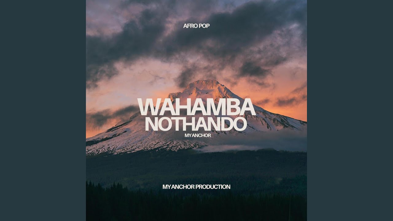 Watch Wahamba Nothando on YouTube Watch Wahamba Nothando on YouTube