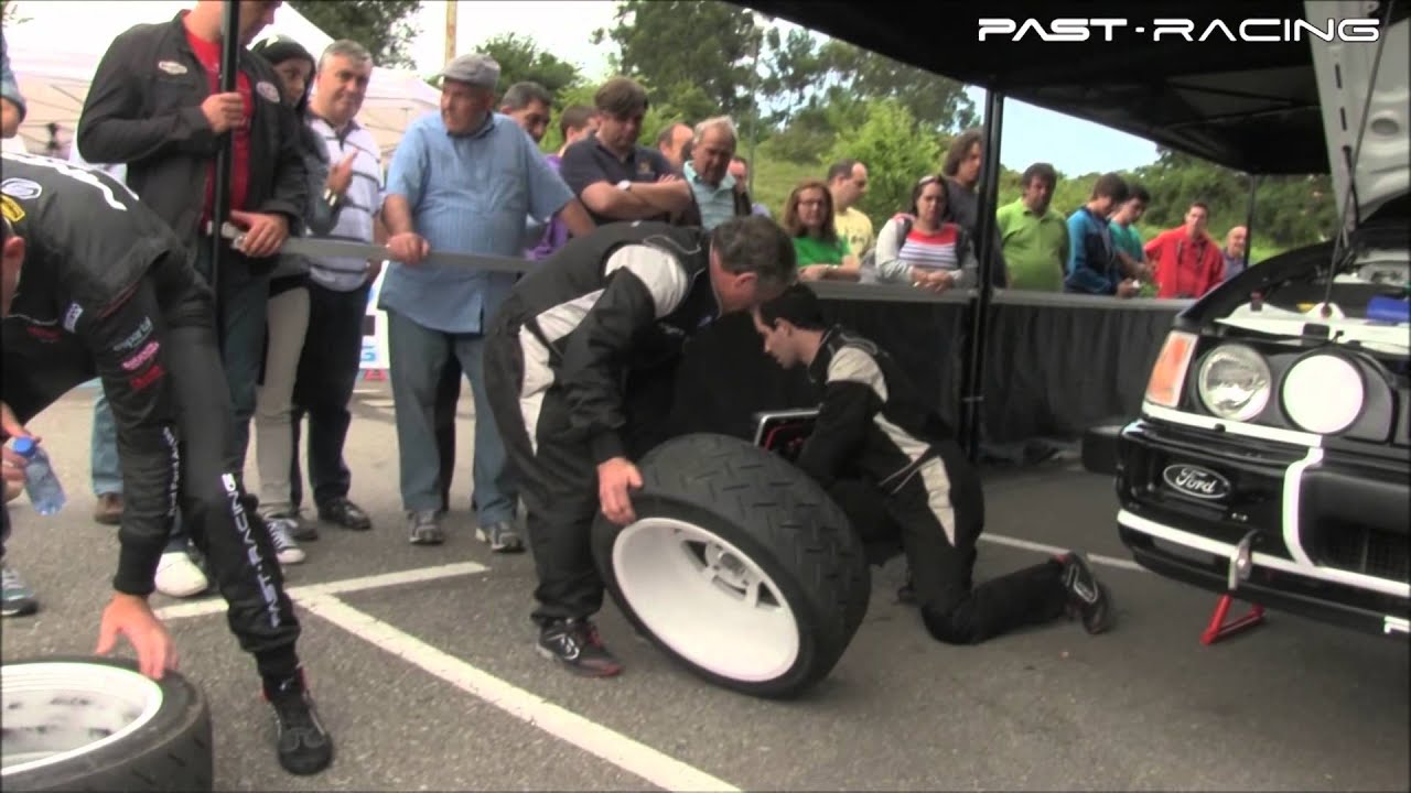 Resumen 38 Rallye de Aviles 2014 | Past-Racing