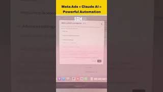 🚀 Meta Ads + Claude AI = Powerful Automation 🤖 | AI Powered Performance Marketing Course in Telugu