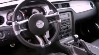 2011 FORD MUSTANG Monroe MI Friendly Ford Monroe Michigan