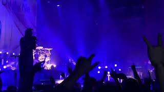 Mudvayne - Sticks and Stones - Live in Boston, MA 10/26/25