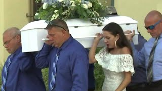 Why Grieving Mom Says She Didn’t See Deceased Son Before His Funeral