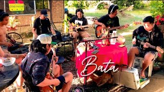Bata Jamming Session