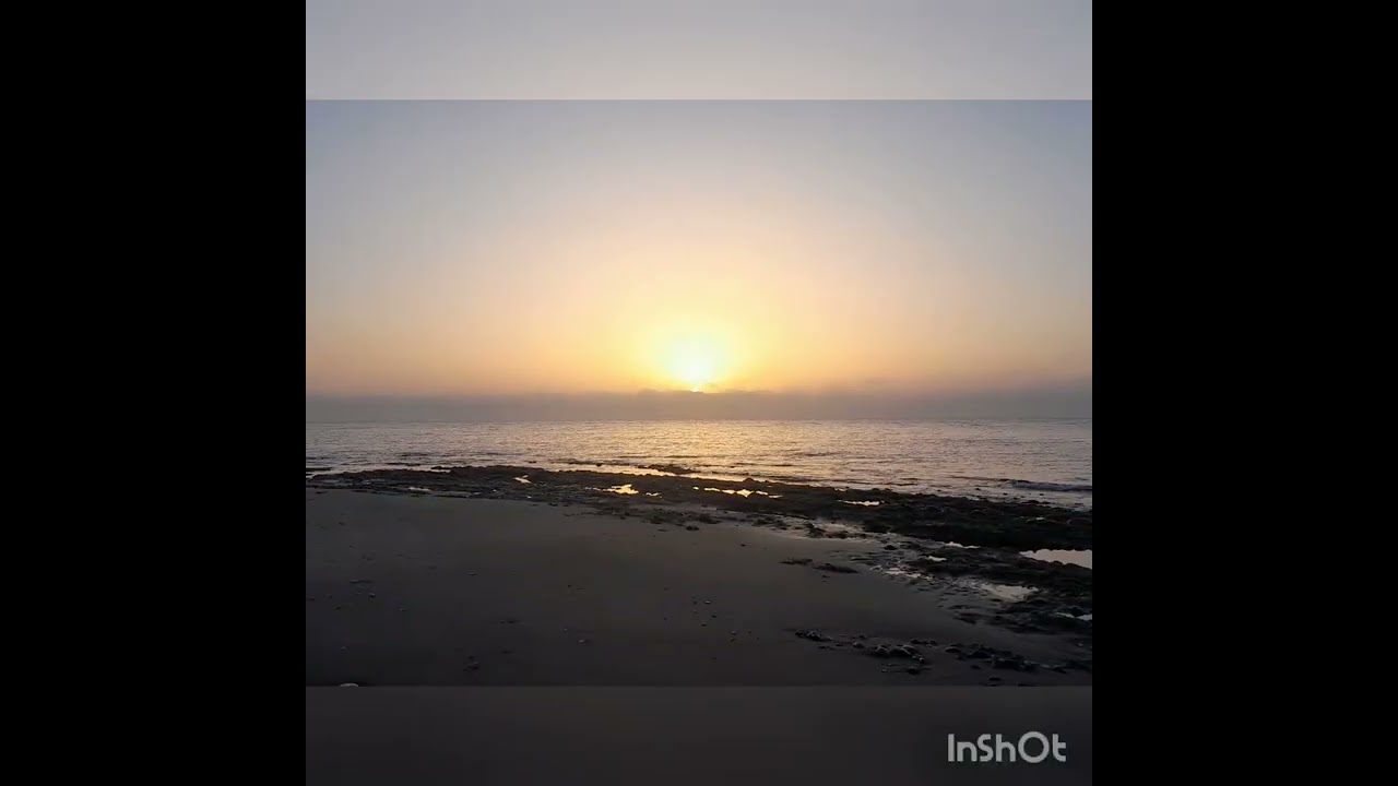 Shalom Seaside Instrumental Piano ©️2025