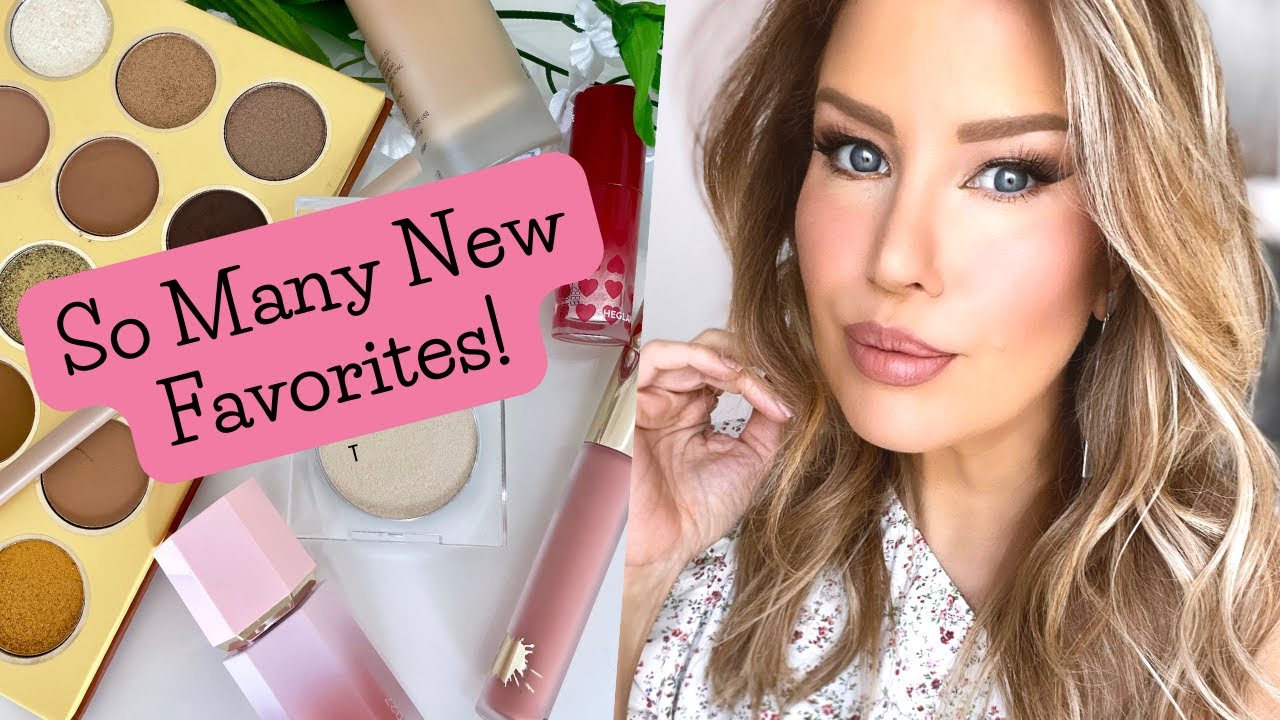 NEW BRAND ALERT! Ultra Affordable Makeup That Truly "Wowed" Me!