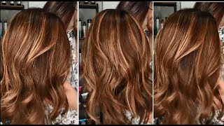 Foils Placement, Tips for Toning after a Blonding Service | Triangle Trifecta Time saving Technique