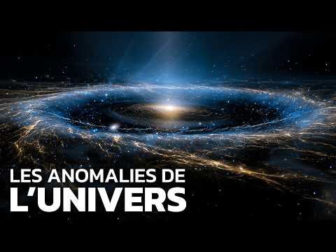 Les 3 énigmes qui remettent en cause notre vision de l’univers