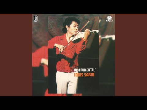 Idris Sardi — Penasaran - 2023 Remastered