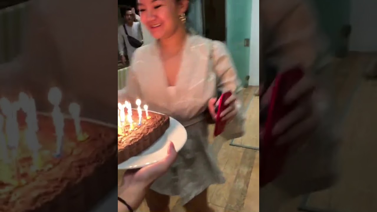 Shakilla Astari| Surprise Untuk Shafa Haris Bareng Bunda Sharita Live On Instagram 21/12/20