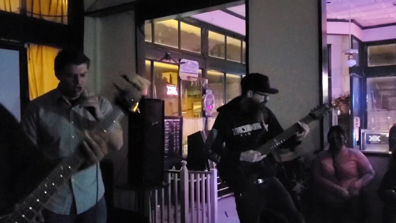 Hinged Dissection - Agony