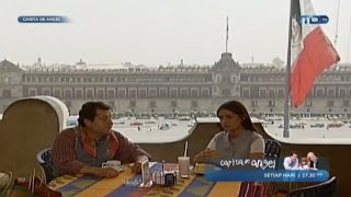 Carita de Ángel Eps 85 Part 1