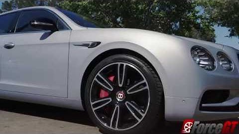 Bentley Concierge Fuel Service