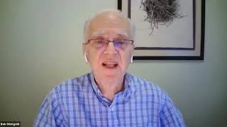 Robert Stickgold discusses \