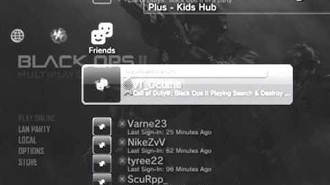 Octane TL Wrong Rules Map #2