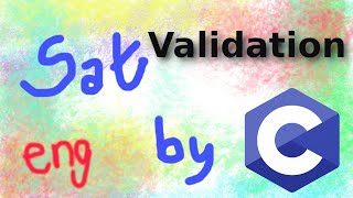 How to build a Validation library in C #06