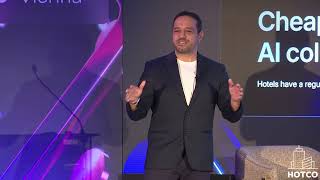 The AI Era of Proximity Risk | Shmulik Yehezkel, Founder & CEO, Cygon | HOTCO 2026