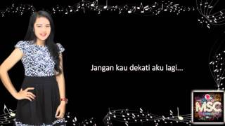 Lamria Stefani - Ku Bukan Wanita Bodoh (KBWB) ( Official Audio Video )