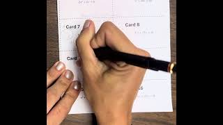 Factoring A Typical Trinomial Not One Of The Special Patterns