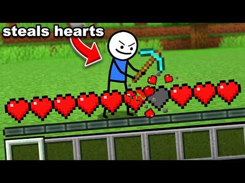 Thumbnail for I Added Your HORRIBLE Ideas to Ruin Minecraft