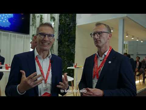 Partnership with AdWind Renewables