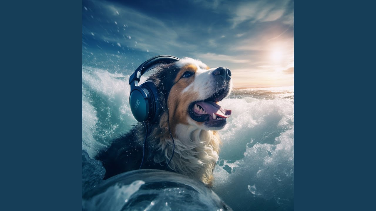 Binaural Sea Dog Echoes