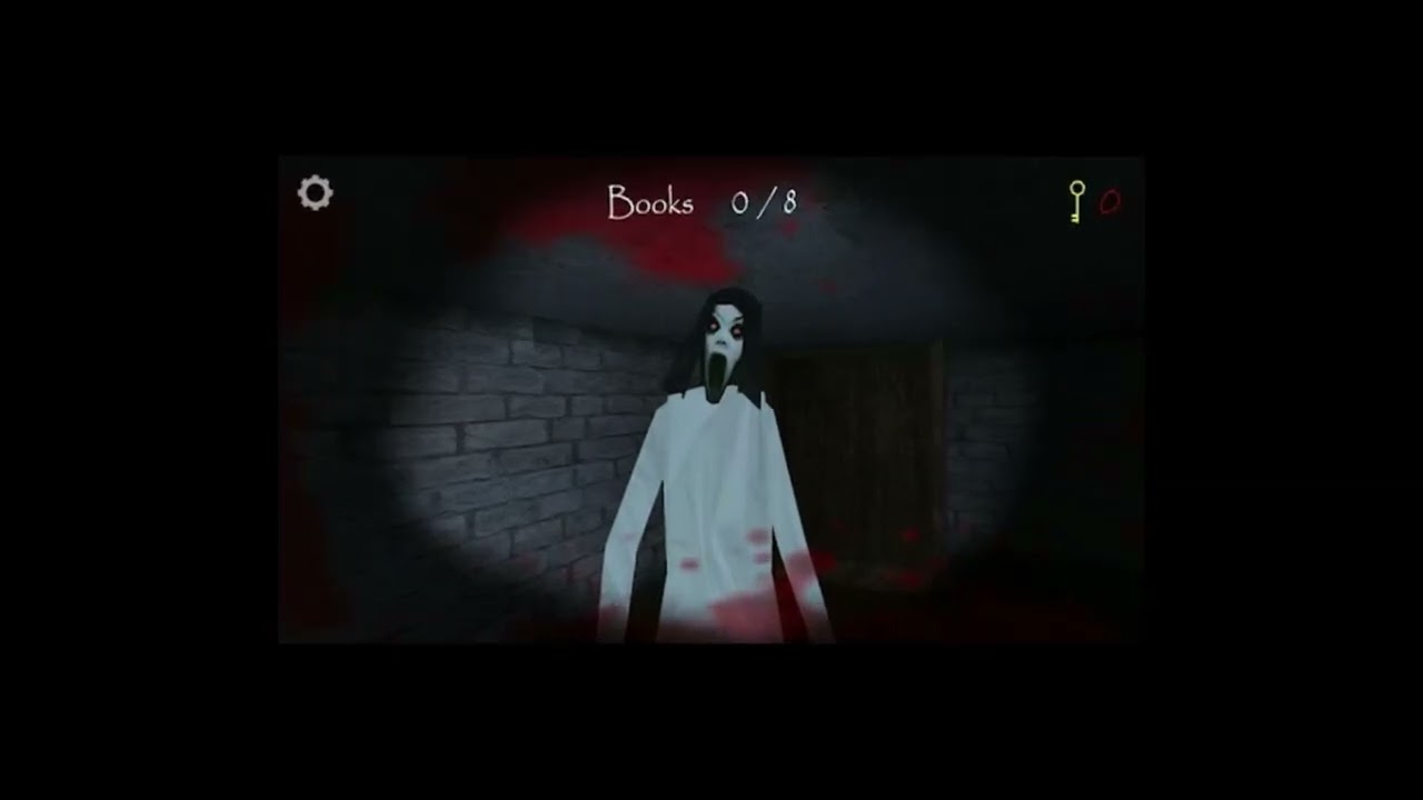 ( FNF )  Slendrina // Vs. Granny