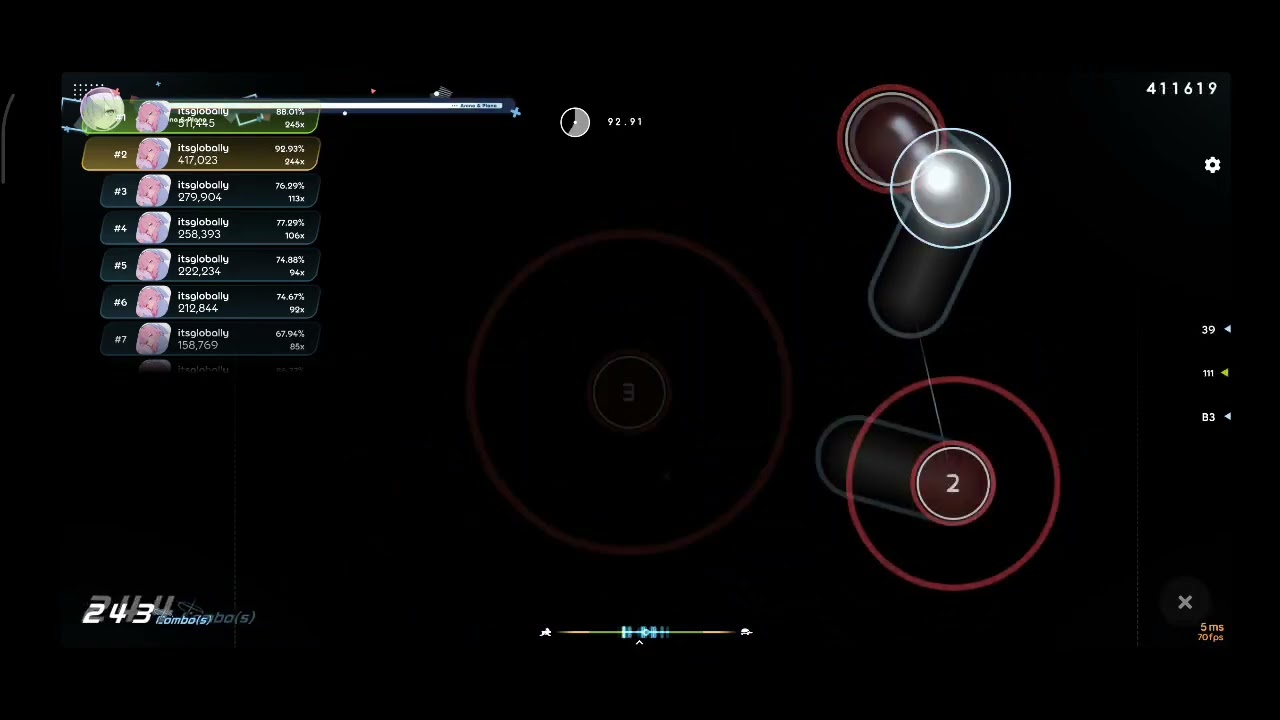 record with phone might be a good idea