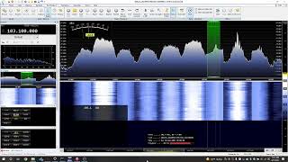 103.1 WGDN-FM Gladwin, MI - September 19, 2021 Tropo from Tabernacle, NJ screenshot 4