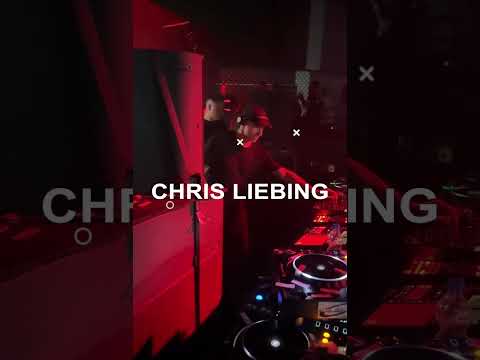 Putar Gravity - Chris Liebing