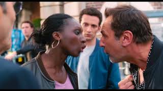 『セラヴィ！』予告編