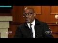 Damon Dash on Being A Boss | Larry King Now | Ora.TV