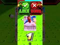 Roblox Steal Ronaldo #roblox #robloxgames