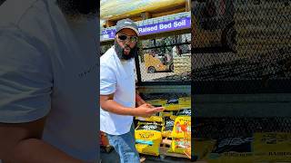 Costco Soil Run For Garden Beginners