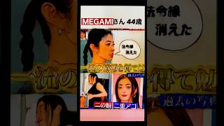 MEGAMIがサーマクールにウルセラやってる癖にフェイスリフト体操で法令線無くなるとか言っている件〜クマ取り
