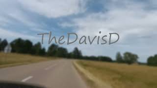 TheDavisD - Ji Nemylejo