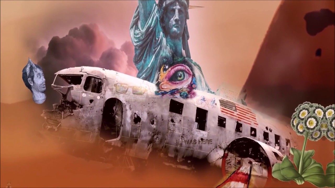 FLOAT - instrumental By PeppoREAL - YouTube Music